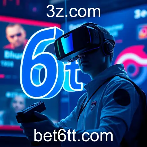 Explorando as Tendências de 6tt no Universo dos Jogos