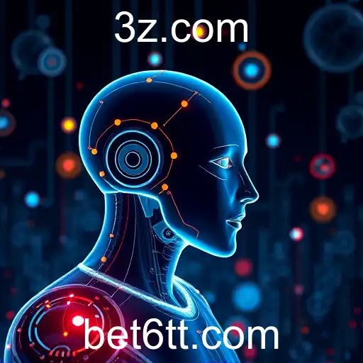 A Revolução dos Jogos Online com 6tt